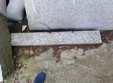 Granite large