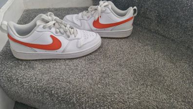 Nike