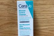 CeraVe Blemish Control Cleanser