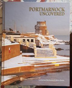 Portmarnock Uncovered by Catherine McMahon & Betty Ennis