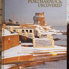 Portmarnock Uncovered by Catherine McMahon & Betty Ennis