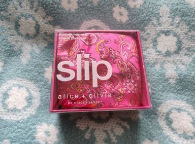 Slip Silk Hair Wrap