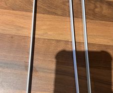 kitchen roll holder