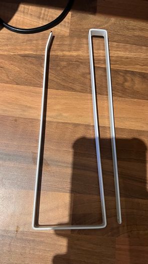 kitchen roll holder