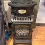 Calor gas heater Provence Image 2