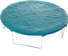 10ft Trampoline Cover Weather and Rain Protection. Secure even in High Winds