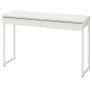 desk, ikea, high gloss. Ikea price 215 Image 4