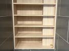 Carpenter panelling worktops kitchens wardrobes Image 2