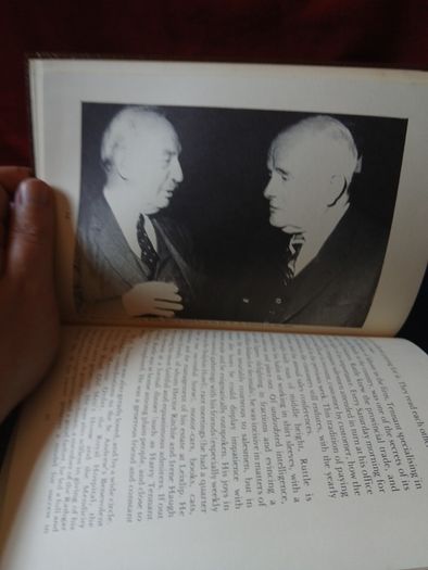 Tennant and Ruttle 50 Years book