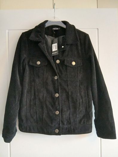 Fab jacket