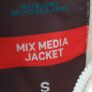 Two Primark oversized jackets size S Image 2