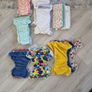 Cloth Nappies Image 2