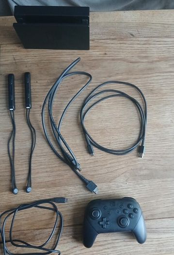 Nintendo Switch Accessories