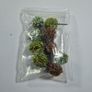 New Model Trees Pack F ( Hornby Bachmann Micro Scalextric Scenic Lima Carrera Train wargames ) Image 3