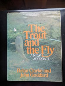 The Trout & The Fly