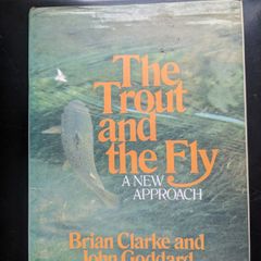 The Trout & The Fly