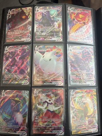 pokemon cards  BIG SELECTION
