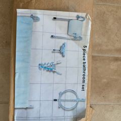 bathroom set