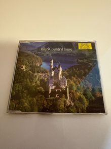 Blur - Country House CD Single