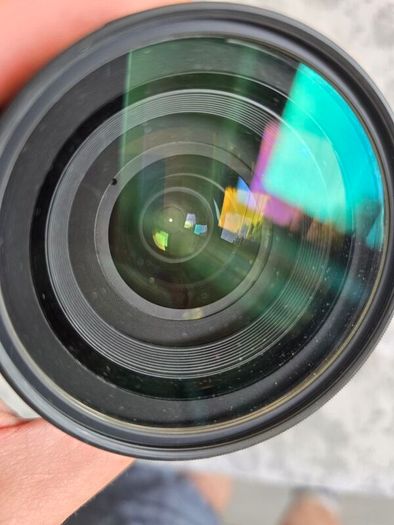 Nikon DX AF-S Nikkor 18-135mm f3.5-5.6 G ED