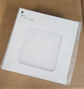 Brand-new Sealed Genuine Apple 61W USB-C Power Adapter Charger for MacBook Pro