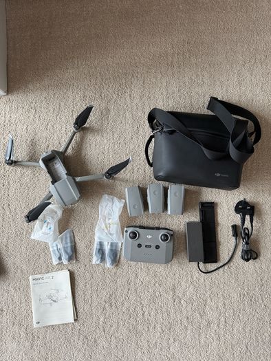 Dji Mavic Air 2