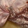 Sequin Jacket Image 4