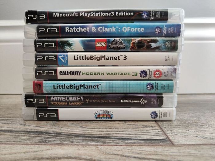 PS3 Playstation 3 Super Slim
