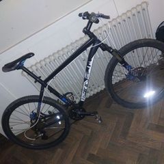 specialized hardrock