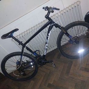 specialized hardrock