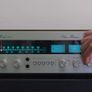 mega Rare hifi Gold NAD Model 140 in Great condition from the golden era 1970s Image 3