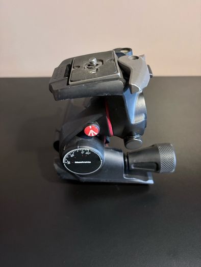 Tripod Head Manfrotto Xpro