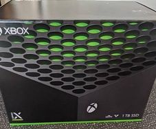 Xbox Series X & Halo Collection