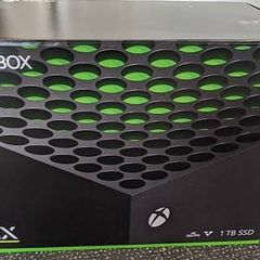 Xbox Series X & Halo Collection