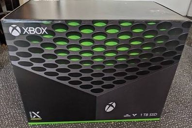 Xbox Series X & Halo Collection