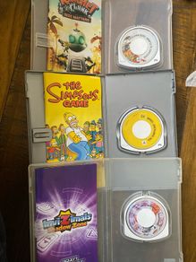 Sony Psp
