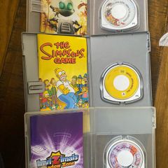 Sony Psp