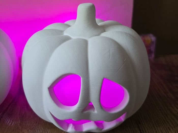 halloween pumpkins