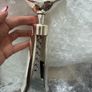 Newbridge Silverware silver bird corkscrew Image 3