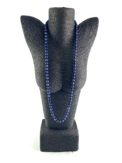 Vintage Lapis Lazuli necklace
