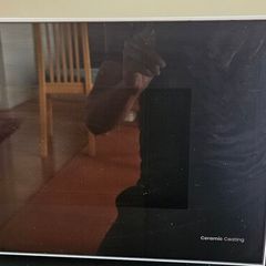 Hisense Microwave