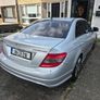 Mercedes c180 Image 2