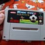 Kick Off 3 European Snes Super Nintendo Arcade Retro Games Original Image 2