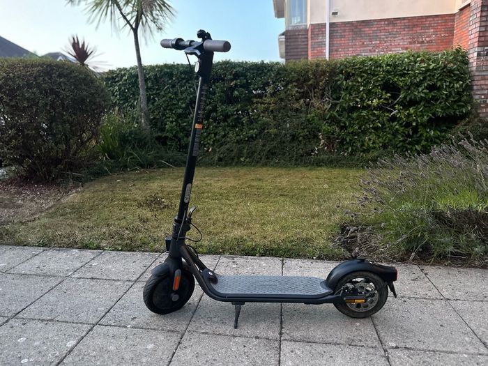 e scooter
