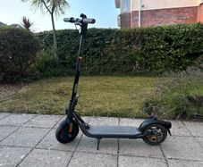 e scooter