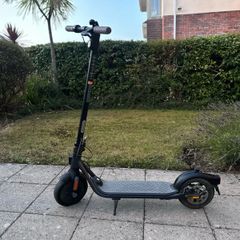 e scooter