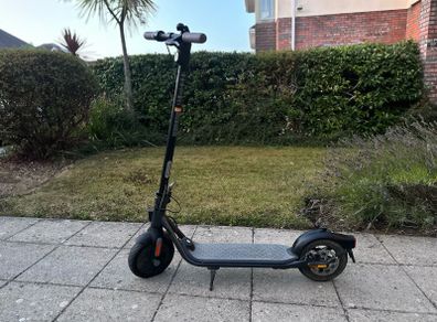 e scooter