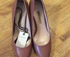 Brand New ZARA Ladies Shoes