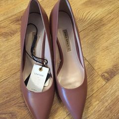 Brand New ZARA Ladies Shoes