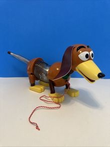 Slinky dog